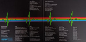 Pink Floyd - The Dark Side Of The Moon