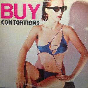Contortions, The - Buy - 1979