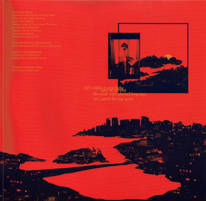 Fantastic Negrito - The Last Days Of Oakland