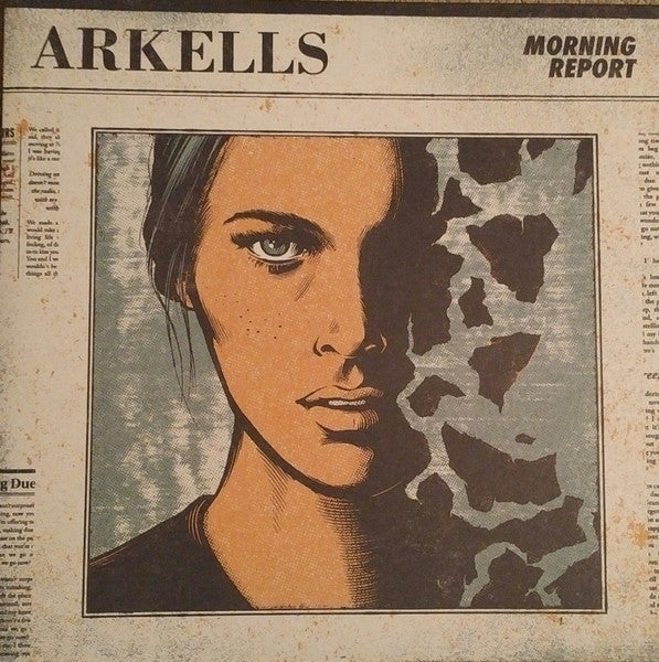 Arkells - Morning Report