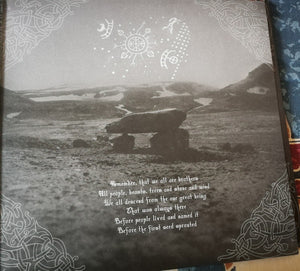 Heilung - ᛟᚠᚾᛁᚱ = Ofnir