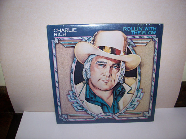 Charlie Rich - Rollin' With The Flow