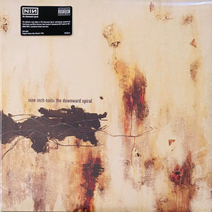 Nine Inch Nails - The Downward Spiral - 2023
