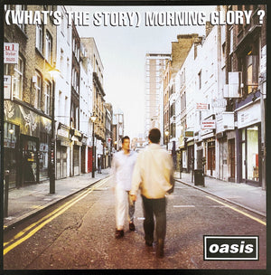 Oasis - (What's The Story) Morning Glory? - 2019