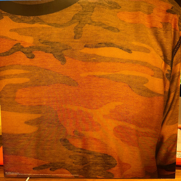 Various - Lost In Translation (Music From The Motion Picture Soundtrack)