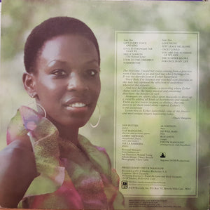 Esther Satterfield - Once I Loved -