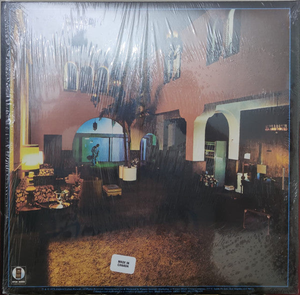 Eagles - Hotel California