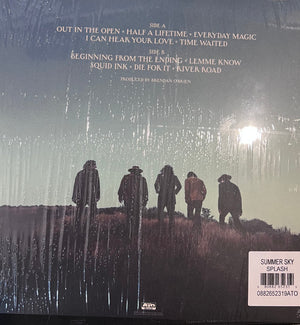 My Morning Jacket - Is