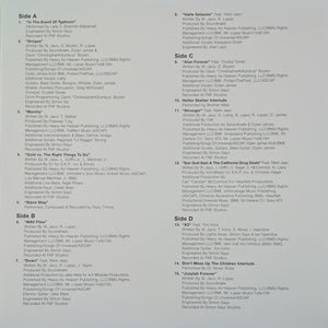 Lupe Fiasco - Drogas Wave