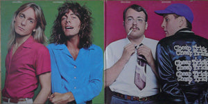 Cheap Trick - In Color