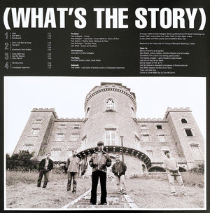 Oasis - (What's The Story) Morning Glory? - 2019