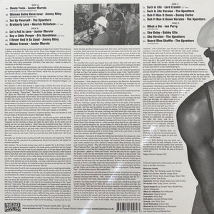 Lee Perry & Friends - Black Art From The Black Ark - 2021