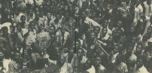 Various - The Original Sound Of Burkina Faso - 2021