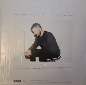 SYML - Hurt For Me - 2022