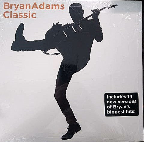 Bryan Adams - Classic