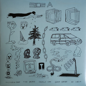 Cleopatrick - Bummer