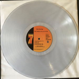 Brief Encounter - The Brief Encounter