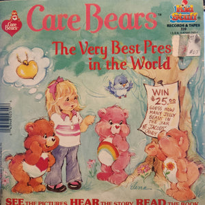 Unknown Artist - The Very Best Present In The World - 1986