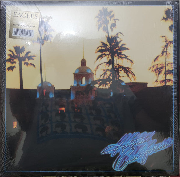 Eagles - Hotel California