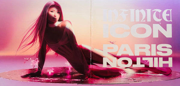 Paris Hilton - Infinite Icon