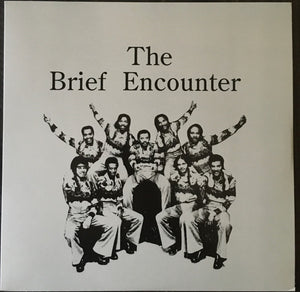 Brief Encounter - The Brief Encounter