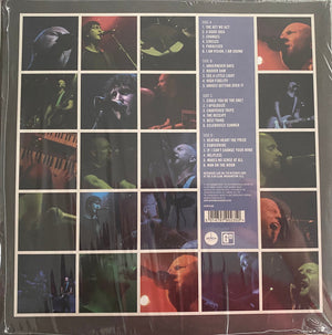 Bob Mould - Circle Of Friends