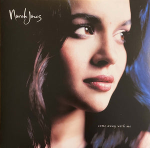 Norah Jones - Come Away With Me - 2022