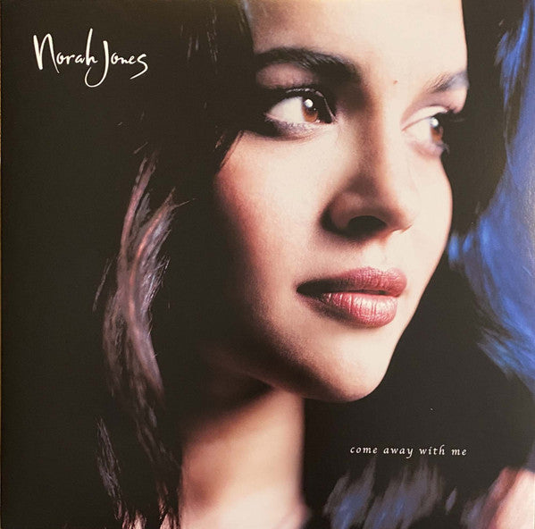 Norah Jones - Come Away With Me - 2022