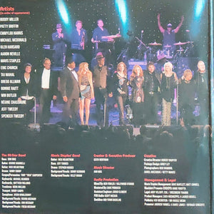 Mavis Staples - Mavis Staples: I'll Take You There: An All-Star Concert Celebration - 2017