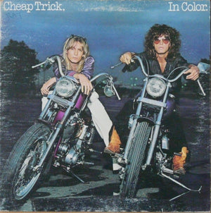 Cheap Trick - In Color