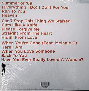 Bryan Adams - Classic