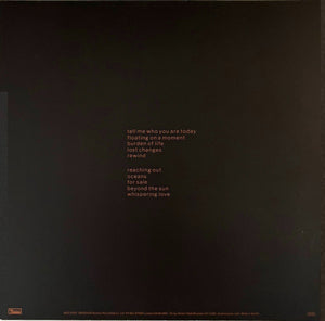 Beth Gibbons - Lives Outgrown