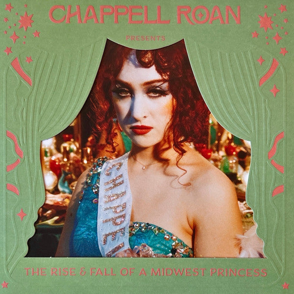 Chappell Roan - The Rise & Fall Of A Midwest Princess