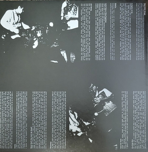 Morphine - Cure For Pain - 2024