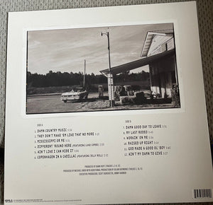 Riley Green - Ain't My Last Rodeo - 2023