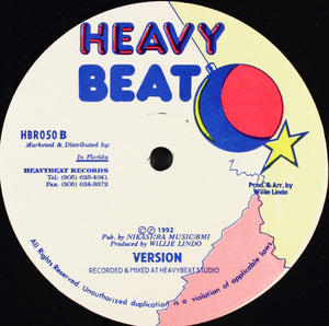 Beres Hammond - Tight Situation Remix