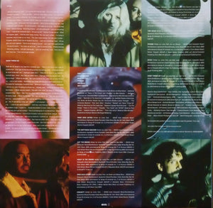 Linkin Park - From Zero Vinyl Record