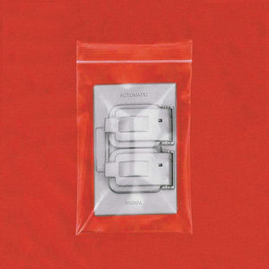 Automatic - Signal 2019 - Quarantunes