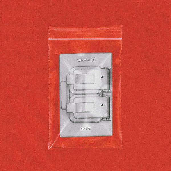 Automatic - Signal 2019 - Quarantunes