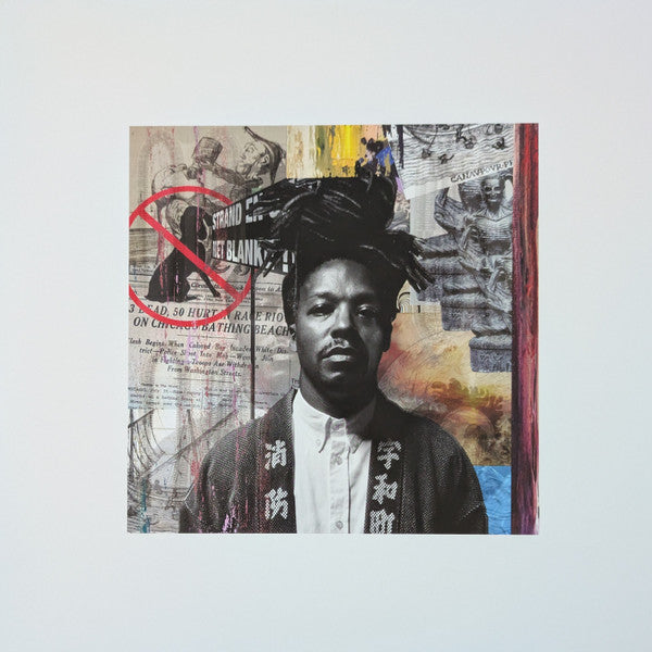 Lupe Fiasco - Drogas Wave