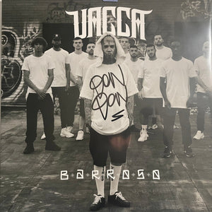 vacca - Barroso