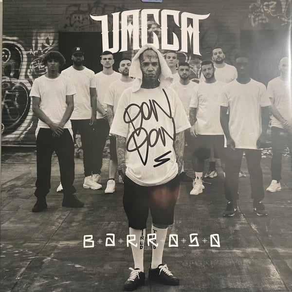 vacca - Barroso