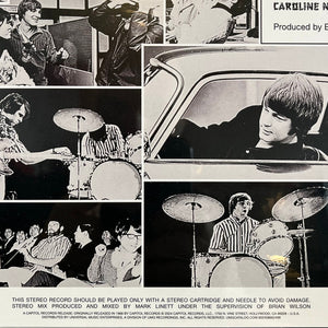 The Beach Boys - Pet Sounds