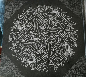 Heilung - ᛟᚠᚾᛁᚱ = Ofnir