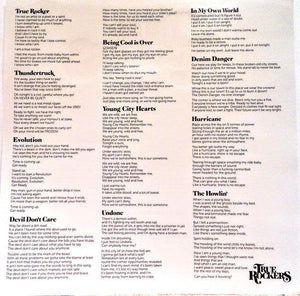 Monster Truck - True Rockers 2018 - Quarantunes