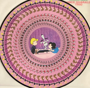 Vince Guaraldi Trio - A Charlie Brown Christmas - 2025