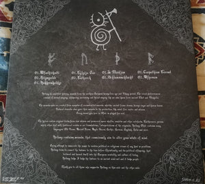 Heilung - ᛟᚠᚾᛁᚱ = Ofnir