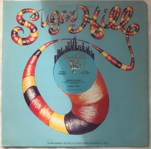 Sugarhill Gang - Rapper's Delight