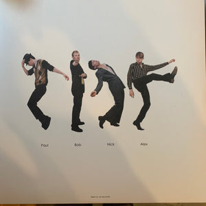Franz Ferdinand - Franz Ferdinand - 2021