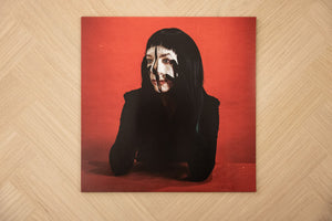 Allie X - Girl With No Face Vinyl Record
